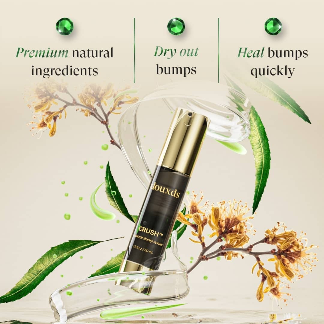 CRUSH™ Bump Eliminator - Image 3