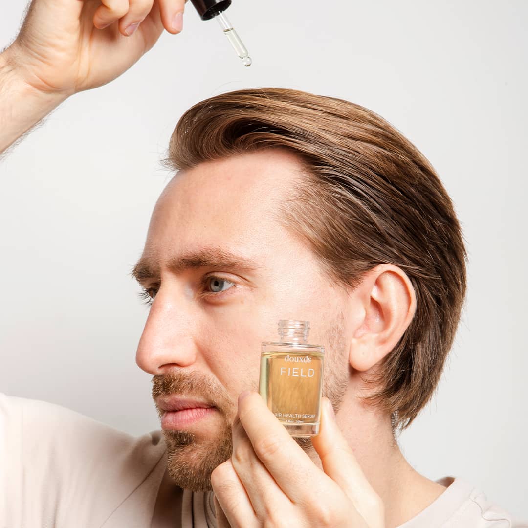 FIELD™ Hair Serum - Image 6