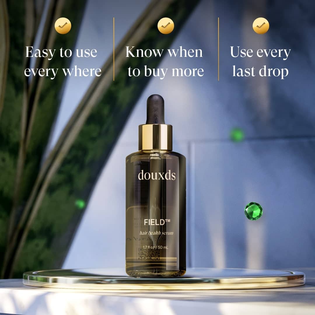 FIELD™ Hair Serum - Image 7