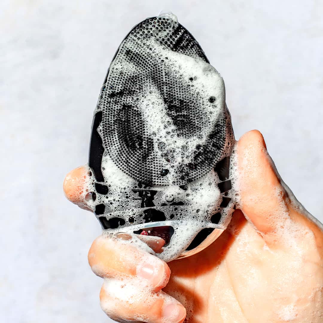 FLEX™ Pro Vibrating Face Brush - Image 10