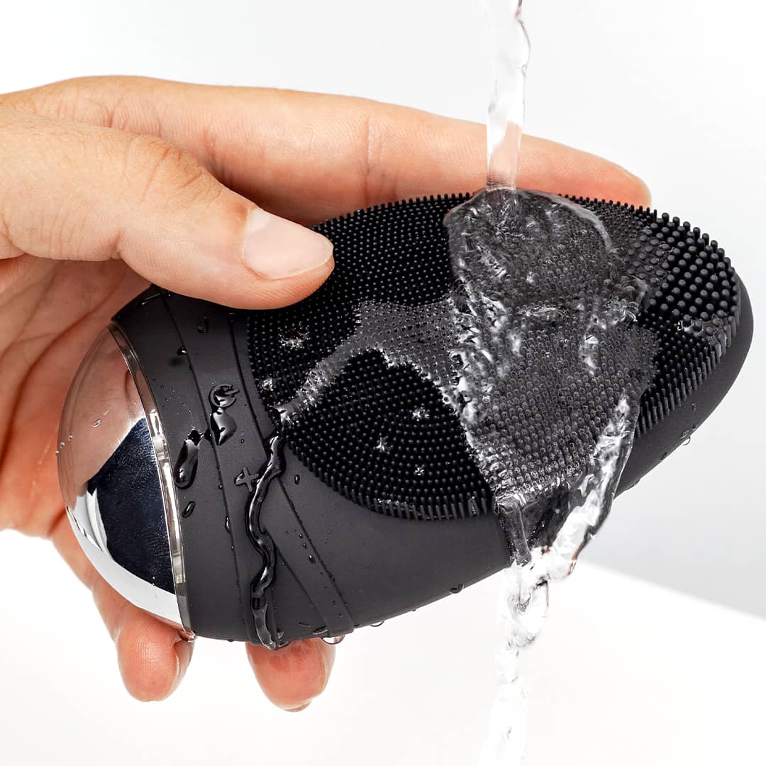 FLEX™ Pro Vibrating Face Brush - Image 11