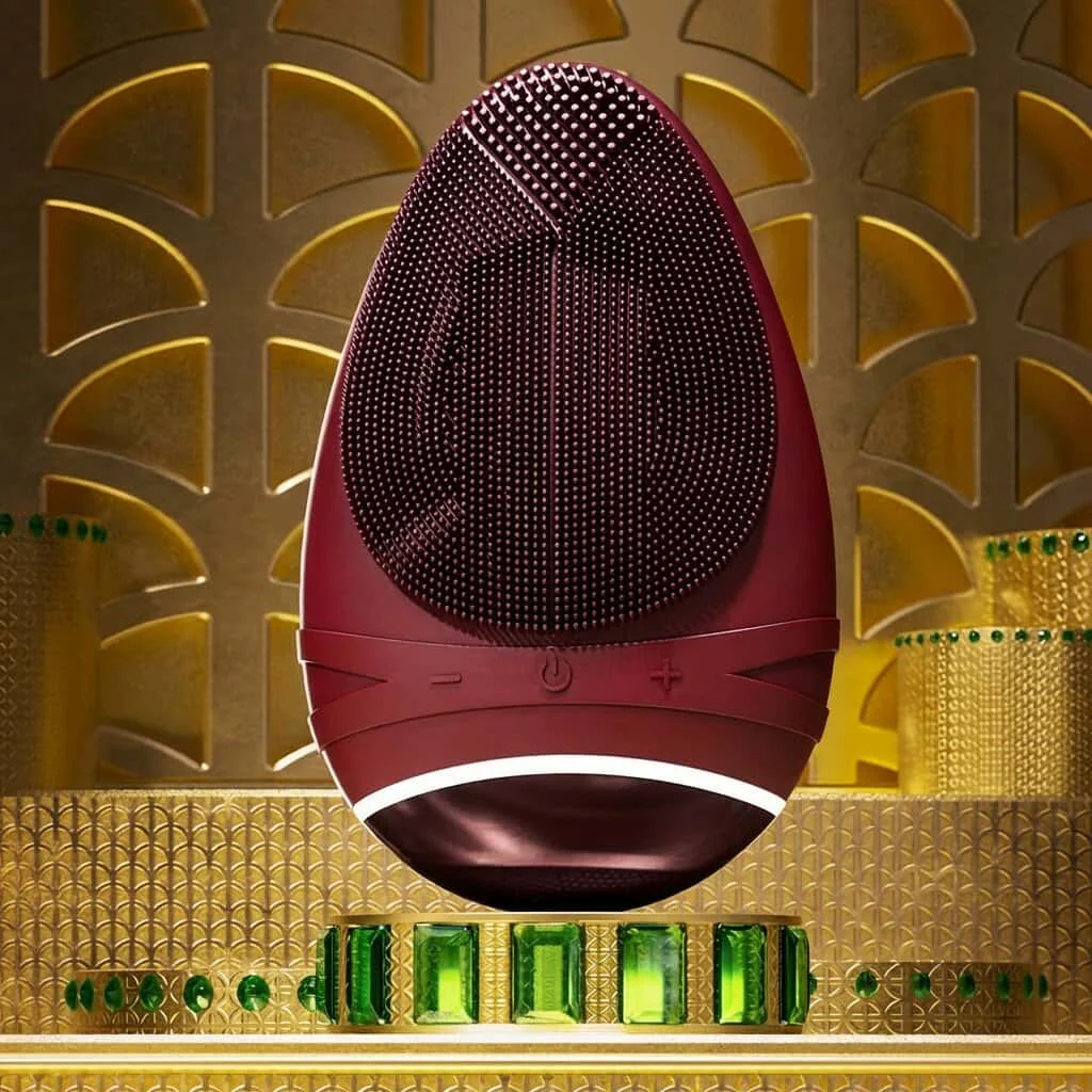 FLEX™ Pro Vibrating Face Brush - Image 13