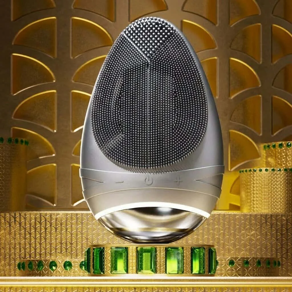 FLEX™ Pro Vibrating Face Brush - Image 15