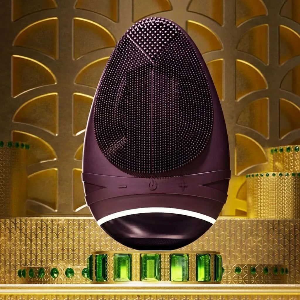 FLEX™ Pro Vibrating Face Brush - Image 17