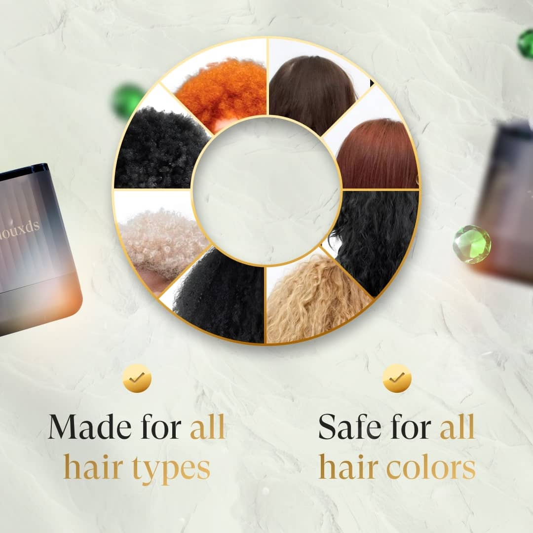 RIZE™ Hair Comb - Image 4