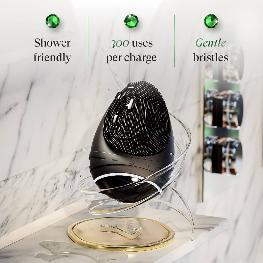 FLEX™ Pro Vibrating Face Brush - Image 6