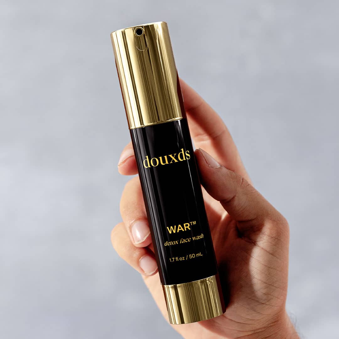 WAR™ Face Wash - Image 4