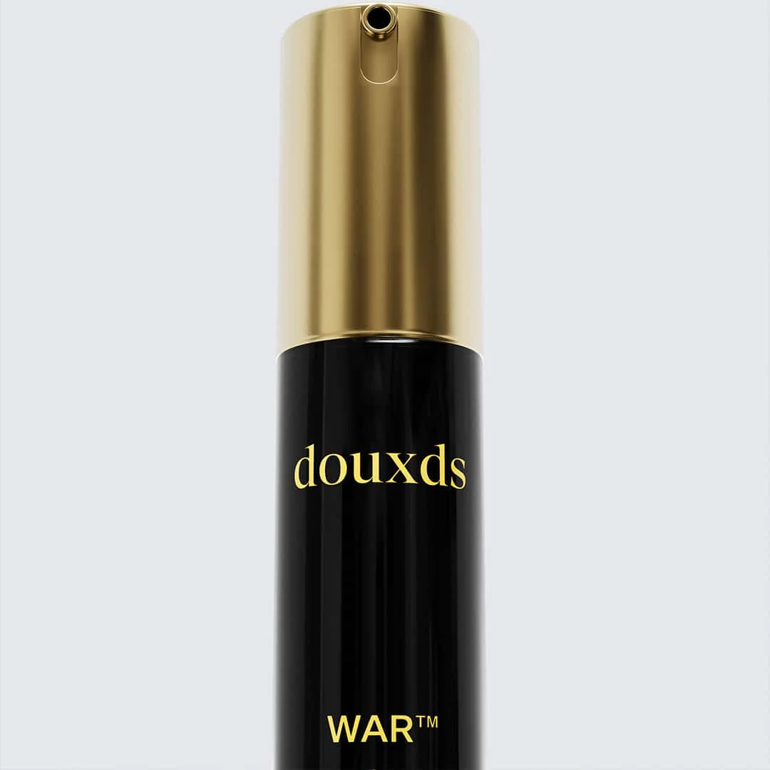 WAR™ Face Wash - Image 5